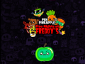 Pen Pineapple Five Nights at Freddy's 