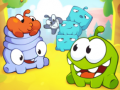 Cut The Rope 2