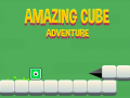 Amazing Cube Adventure