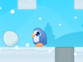 Penguin quest