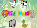 Kid Games 