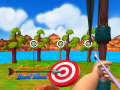 Archery Expert: Small Island