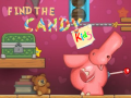 Find The Candy Kids