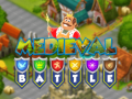 Medieval Battle
