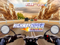 Highway Rider Extreme