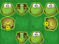 Frog Rush