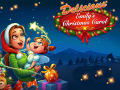 Delicious: Emily's Christmas Carol