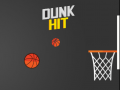 Dunk Hit