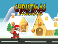 Christmas Parkour 