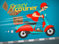 Crazy Courier
