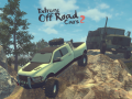 Extreme Offroad Cars 2