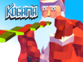 Kogama: Xmas Parkour