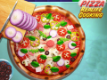 Pizza Realife Cooking