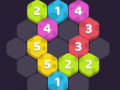Make 5 Hexa