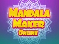 Mandala Maker Online
