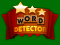 Word Detector