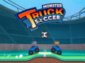 Monster Truck Soccer