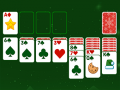 Solitaire Classic Christmas