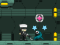 Alien Hunter 2