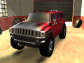 Offroad Parking