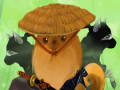 Ikki Samurai Jump
