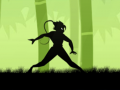 Dark Runner Shadow Parkour