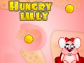 Hungry Lilly