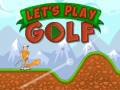 Let's Play Golf