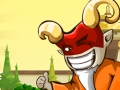 Legend Of The Samurai