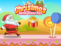 Сhristmas Santa Claus Rus