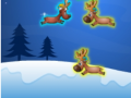 Reindeer Match