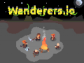 Wanderers.io