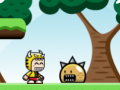 Tora Boy Adventure