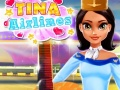 Tina Airlines