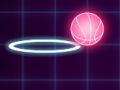 Neon dunk