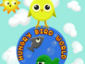 Hungry Bird World