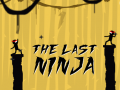 The Last Ninja