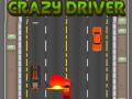Crazy Driver