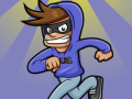 Robber Dash