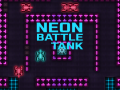 Neon Battle Tank