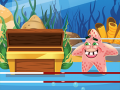 Sea Monsters: Food Duel