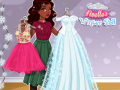 Noelle's Winter Ball