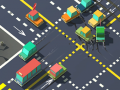 Slightly Annoying Traffic