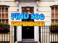 Find 500 Differences