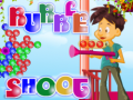 Bubble shoot