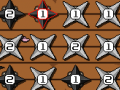 Ninja arena