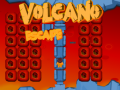 Volcano Escapes