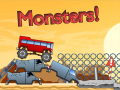 Monsters!