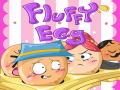 Fluffy Egg