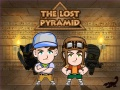 The Lost Pyramid